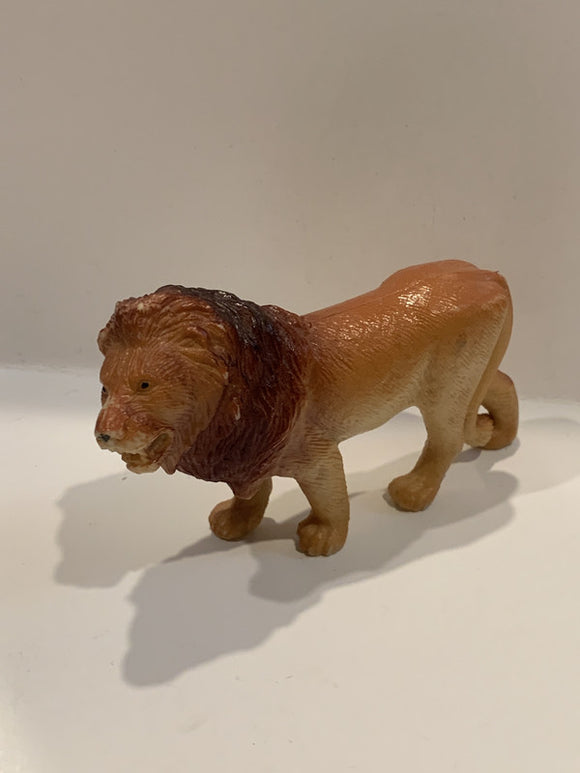 Male Lion   Toy Animal