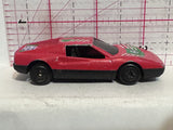 Red GTB #2 Racer Unbranded Diecast Car
