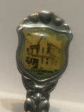 Annandale Tillsonburg Ontario Souvenir Spoon