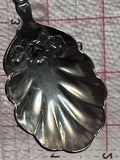 Mexico Bull Fighting  Souvenir Spoon