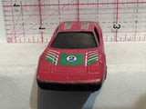 Red GTB #2 Racer Unbranded Diecast Car
