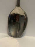 Annandale Tillsonburg Ontario Souvenir Spoon