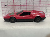 Red GTB #2 Racer Unbranded Diecast Car
