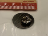 Salt Lake City Daimler Chrysler Canada Olympics Lapel Hat Pin