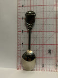 Annandale Tillsonburg Ontario Souvenir Spoon