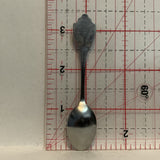 Washington Native Chief Collectable Souvenir Spoon BR