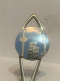 Toronto Ontario Souvenir Spoon