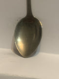 Toronto Ontario Souvenir Spoon