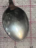 Deutschland Germany Flag  Souvenir Spoon