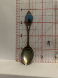 Toronto Ontario Souvenir Spoon