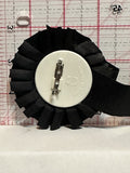 Fifty Years of Magnificence Ribbon Button Pinback