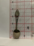 Toronto Ontario Souvenir Spoon