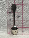 Deutschland Germany Flag  Souvenir Spoon