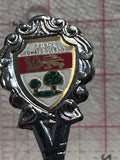 Prince Edward Island  Souvenir Spoon