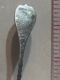 Nikko Japan Castle  Souvenir Spoon