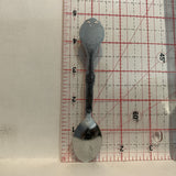 Emerald May Birth Stone Collectable Souvenir Spoon BS