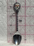 Prince Edward Island  Souvenir Spoon
