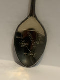 Virginia City Nevada Slot Machine Souvenir Spoon