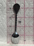 Prince Edward Island  Souvenir Spoon