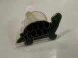 Turtle Lapel Hat Pin