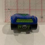 Blue Gorilla Cul8r ©2003 Hot Wheels Diecast Car GQ