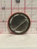 Happy Pumpkin Day Button Pinback