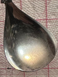 Clinton British Columbia  Souvenir Spoon