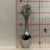 Hawaii Palm Tree Collectable Souvenir Spoon BS