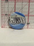 Haiti Earthquake Button Pinback