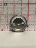 Haiti Earthquake Button Pinback