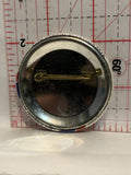 Carl Zawatsky PC Political Button Pinback