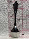 Clinton British Columbia  Souvenir Spoon