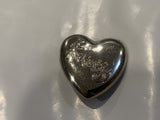 Kermit The Frog on a Heart Lapel Hat Pin