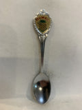 Hawaii Pineapple Souvenir Spoon