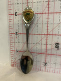 Hawaii Pineapple Souvenir Spoon