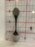 Hawaii Pineapple Souvenir Spoon