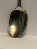 Hawaii Honolulu Aloha State Souvenir Spoon