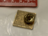 Canadian Blood Services Lapel Hat Pin