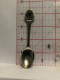Hawaii Honolulu Aloha State Souvenir Spoon