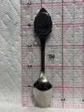 1986 Vancouver World Exposition British Columbia  Souvenir Spoon