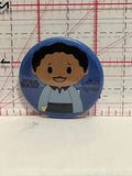 Star Wars  Itty Bittys Button Pinback