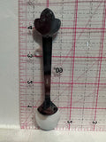 Niagara Falls Ontario Maple Leaf Canada  Souvenir Spoon