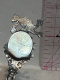 Scotland Lion Crest  Souvenir Spoon