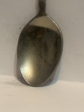 Paul Bunyan Trees of Mystery California Souvenir Spoon