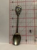 Paul Bunyan Trees of Mystery California Souvenir Spoon