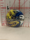 Youngfellas  Button Pinback