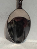 Christmas Tree  Souvenir Spoon