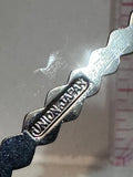 Christmas Tree  Souvenir Spoon
