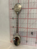 Mount Royal Collage Calgary Logo Souvenir Spoon