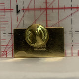 CUPE SCFP A17 50 Years 1948 1998 Lapel Hat Pin